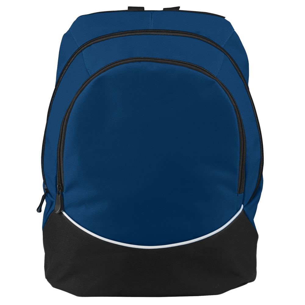Augusta | LARGE Tri-Color Backpack